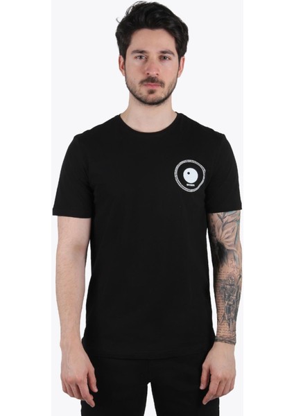 2020 Uomo Park 01 Baskılı (1 Baskı ) T-Shirt