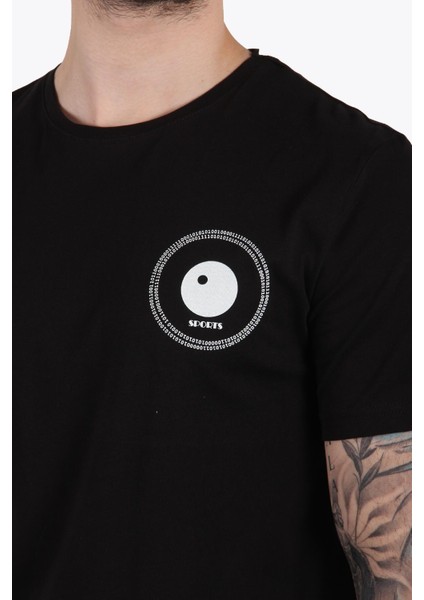 2020 Uomo Park 01 Baskılı (1 Baskı ) T-Shirt fırsatları