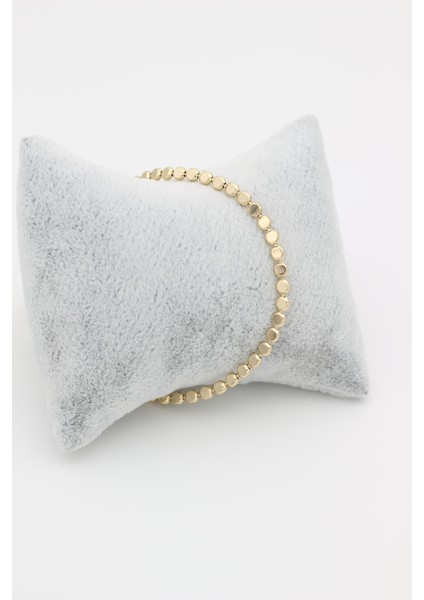 Stil Incisi/xupıng Jewelry Pul Zincir Model Bileklik fiyatları