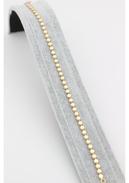 Stil Incisi/xupıng Jewelry Pul Zincir Model Bileklik modelleri