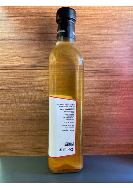 Iksir Sirkesi 500 ml Doğal Fermente modelleri