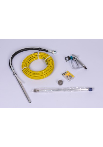 5.25 Airless Boya Makinesi ( KARTSIZ ) fırsatları