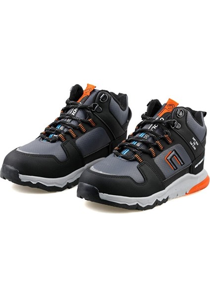 Trex Bağlı Ortopedik Suya Dayanıklı Outdoor Genç Çocuk Bot fiyatları