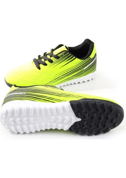 Cool Ronald Halısaha Krampon Futbol Ayakkabısı