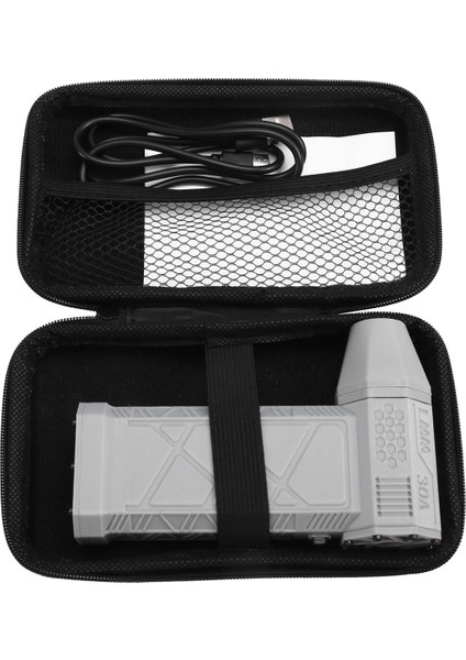 Vakum Saç Kurtarıcı Nozul Taşınabilir Aksesuar Çıkarılabilir Turbojet Blower Adaptörü X3 Handheld Turbofan (Yurt Dışından) modelleri