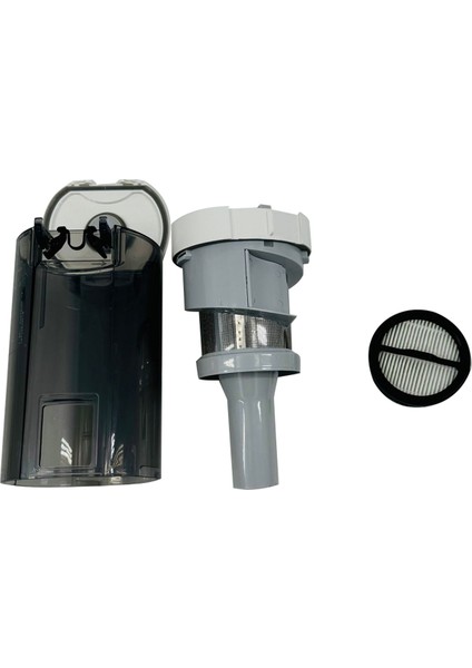 Lydsto V11 Vakum Temizleyici Aksesuarları Için Siklon ve Hepa Filtre Kitleri ile Toz Kupası Toz Ayırıcısı (Yurt Dışından) fiyatları