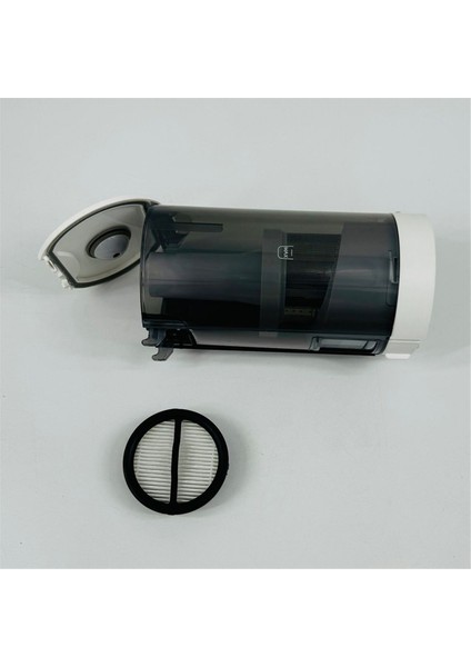 Lydsto V11 Vakum Temizleyici Aksesuarları Için Siklon ve Hepa Filtre Kitleri ile Toz Kupası Toz Ayırıcısı (Yurt Dışından) indirimleri