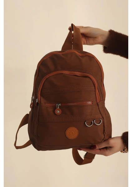 Taba Bol Gözlü Sırt Çantası fiyatları