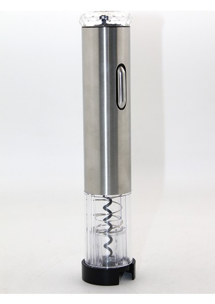 Pilli Tirbuşon Açacağı