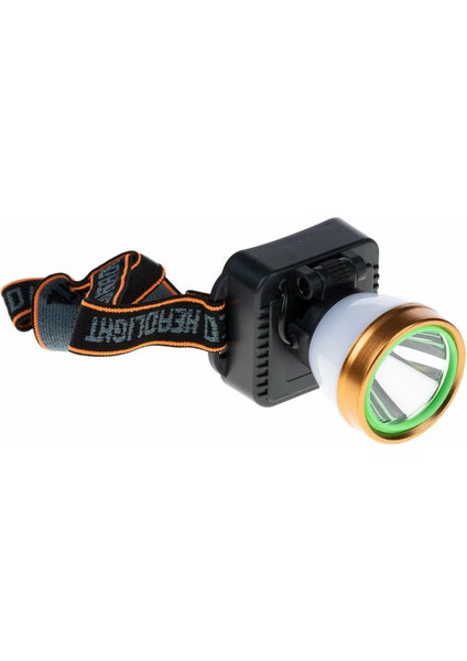 PS-7708 15W+26SMD Şarjlı El Feneri Projektör modelleri