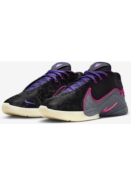 Lebron 22 Blacklight “tunnel Vision”