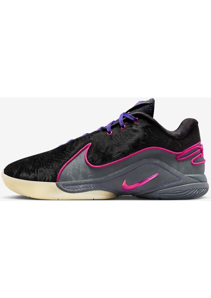 Lebron 22 Blacklight “tunnel Vision” fiyatları
