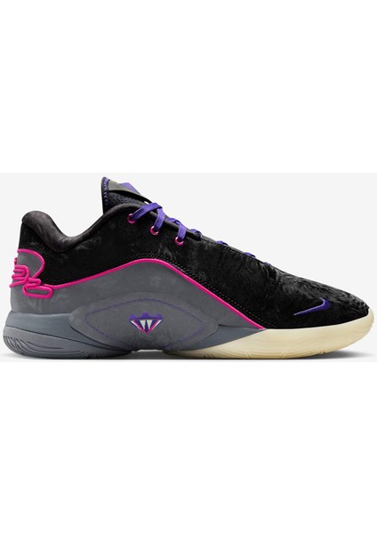Lebron 22 Blacklight “tunnel Vision” fırsatları