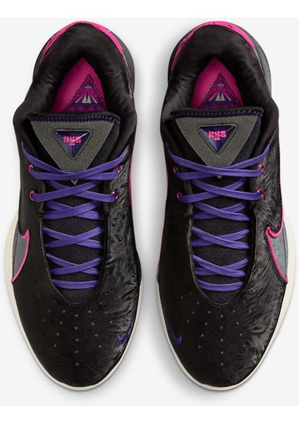 Lebron 22 Blacklight “tunnel Vision” indirimleri