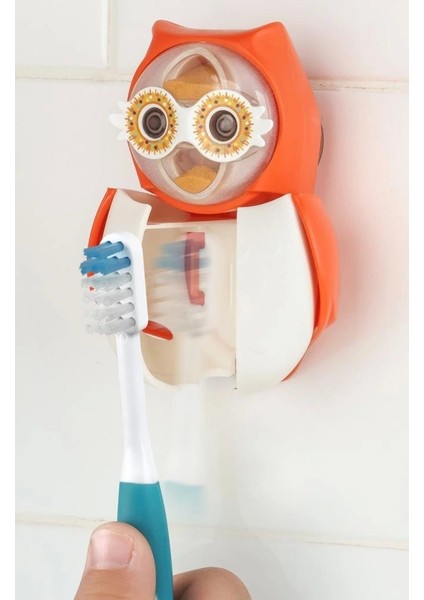 Nessiworld Flipper Hijyenik Saklama Kabı + Kum Saati indirimleri