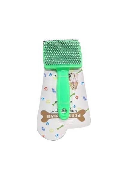 Mikopet Deluxe Evcil Hayvan Tarağı fiyatları