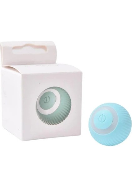 Interaktif Kedi Köpek Şarjlı Oyun Topu indirimleri