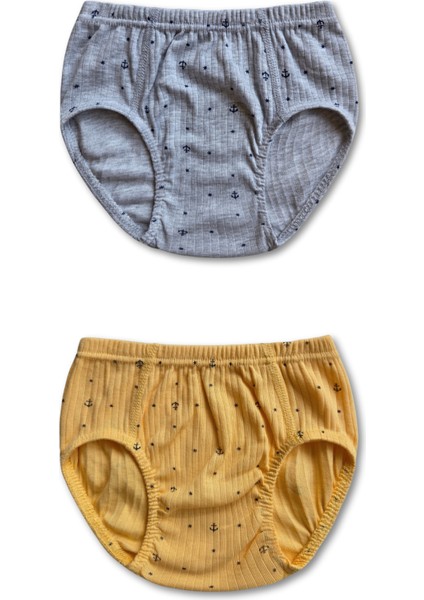 %100 Pamuk Erkek Çocuk Boxer Külot Iç Çamaşır 6lı Set fırsatları