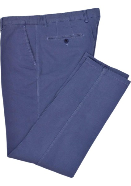 Erkek Kanvas Yazlık Pantolon Klasik 1295 BGL-ST04759 fırsatları