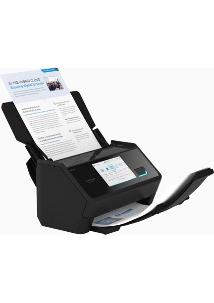 Scansnap IX2500 Dubleks Tarayıcı, 45 Sy/dk, 100 Adf, 600 Dpı, Wi-Fi, USB fırsatları