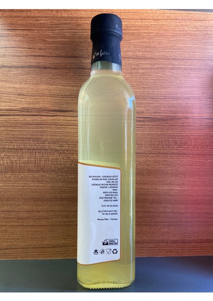 Ananas Sirkesi 500 ml Doğal Fermente fiyatları