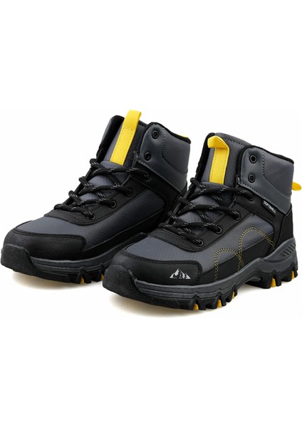 Alfa Bağlı Ortopedik Suya Dayanıklı Outdoor Genç Çocuk Bot fiyatları