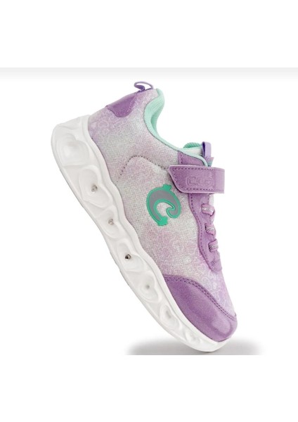 Cool Yuki-Ptk 26/30 Işıklı Taban Sneaker Spor Ayakkabı modelleri