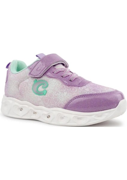 Cool Yuki-Ptk 26/30 Işıklı Taban Sneaker Spor Ayakkabı fırsatları