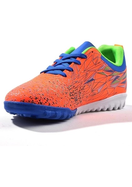 Cool Mess Çocuk 36/40 Halı Saha Krampon Futbol Ayakkabısı