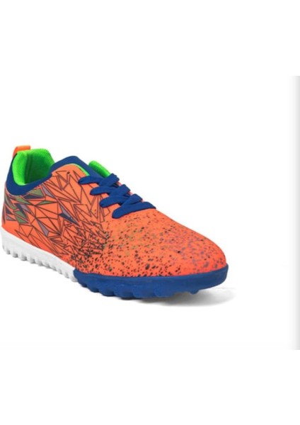 Cool Mess Çocuk 36/40 Halı Saha Krampon Futbol Ayakkabısı