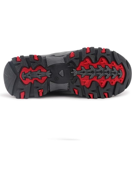 Alfa Bağlı Ortopedik Suya Dayanıklı Outdoor Genç Çocuk Bot indirimleri