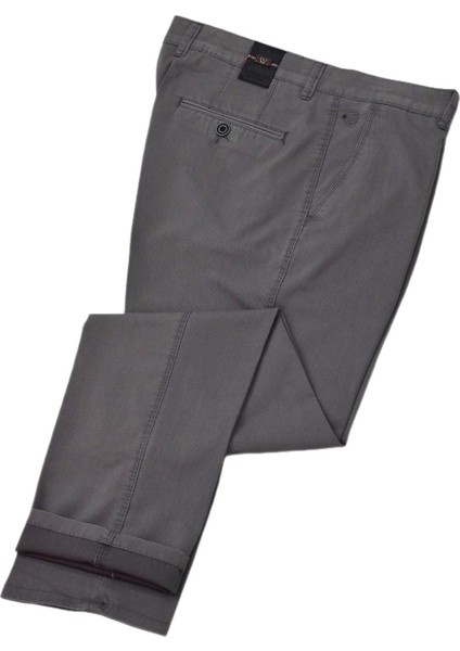 Erkek Kanvas Yazlık Pantolon Klasik 812 BGL-ST04760