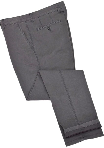 Erkek Kanvas Yazlık Pantolon Klasik 812 BGL-ST04760 modelleri