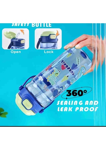 2 Adet 550 ml Polikarbon Suluk modelleri