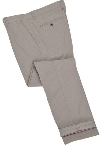 Erkek Kanvas Yazlık Pantolon Klasik 1338 BGL-ST04761 modelleri