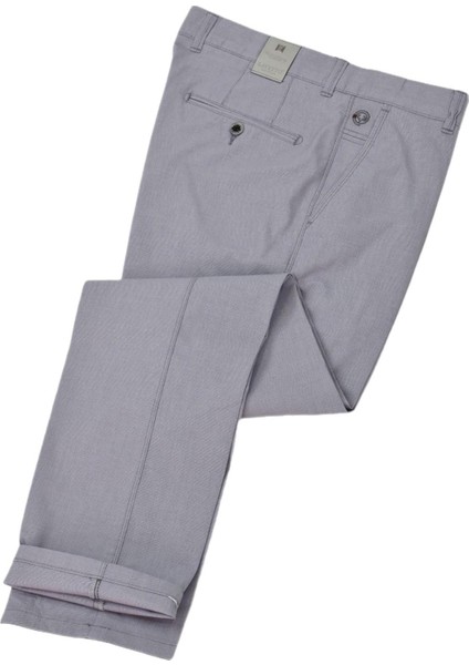 Erkek Kanvas Yazlık Pantolon Klasik 1338 BGL-ST04761