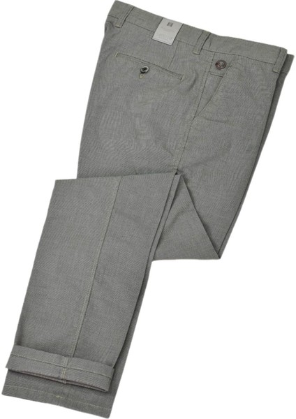 Erkek Kanvas Yazlık Pantolon Klasik 1338 BGL-ST04761