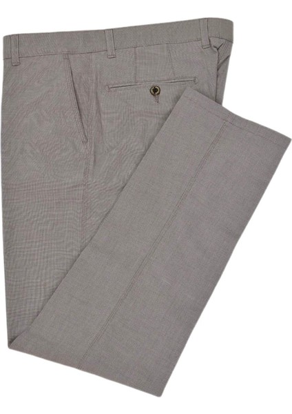 Erkek Kanvas Yazlık Pantolon Klasik 1338 BGL-ST04761 fırsatları