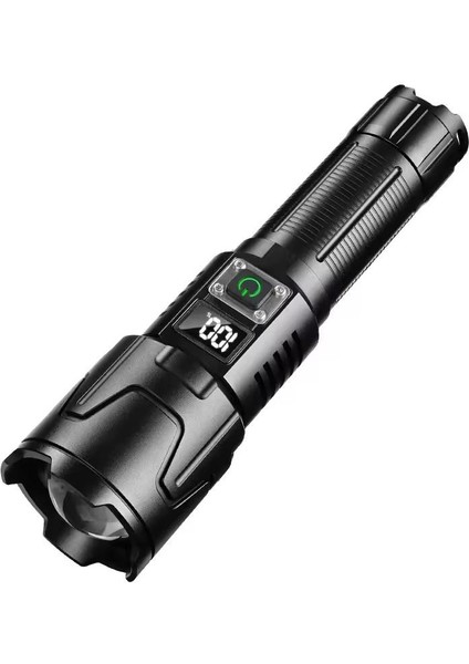 PS-3100 Süper Parlak LED Ipx4 Yağmur Suyu Geçirmez indirimleri