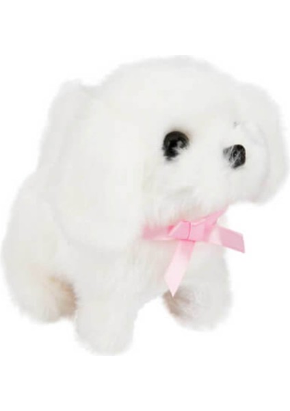 Sesli ve Hareketli Sevimli Köpekler 1 Adet