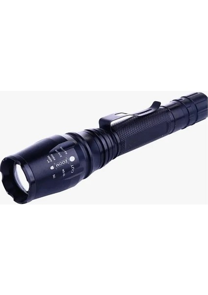 PS-2900 Süper Parlak LED Ipx4 Yağmur Suyu Geçirmez