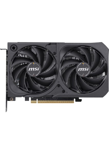Msı Geforce Rtx 5050 8g Shadow 2x Oc 8gb Gddr6 128B DX12 Pcıe 5.0 X16 (3xdp 1xhdmı) fiyatları