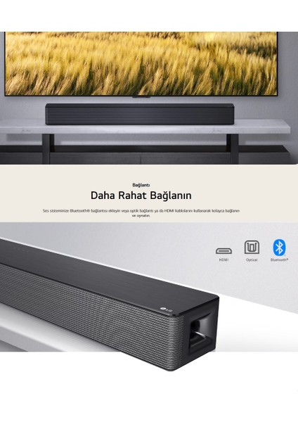 600w Yüksek Ses Ve İade, 4.1 Kanal Sinema Deneyimi, Kablosuz Bluetooth Optik, Hdmı Ve Usb Ses Sistemi Ev Sinema & Soundbar + Hdmı Kablosu fiyatları