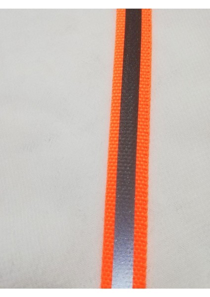 Neon Renkli Reflektör Şerit ( 1 cm )