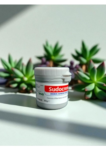 Bebek Bakım Kremi fırsatları