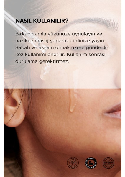 Lowes Leke Karşıtı Aydın.latıcı Serum – %2 Alpha Arbutin + Hyaluronik Asit – 30 ml indirimleri