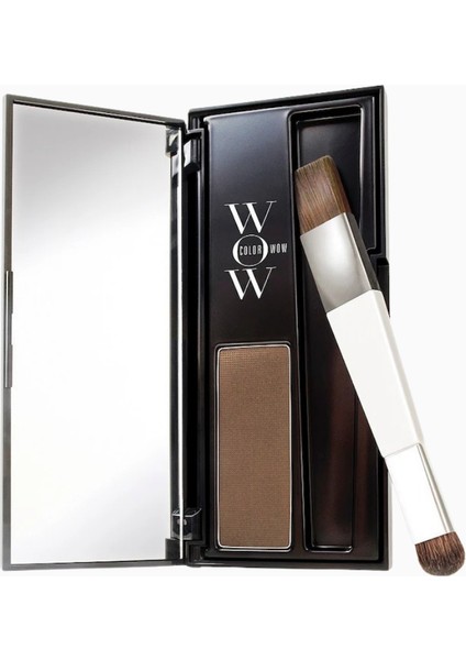 Dip Kapatıcı & Doğal Parlaklık Veren Renk Pudrası, Saç Farı fiyatları