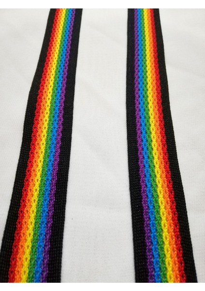 Rengarenk File Tiktak Şerit modelleri