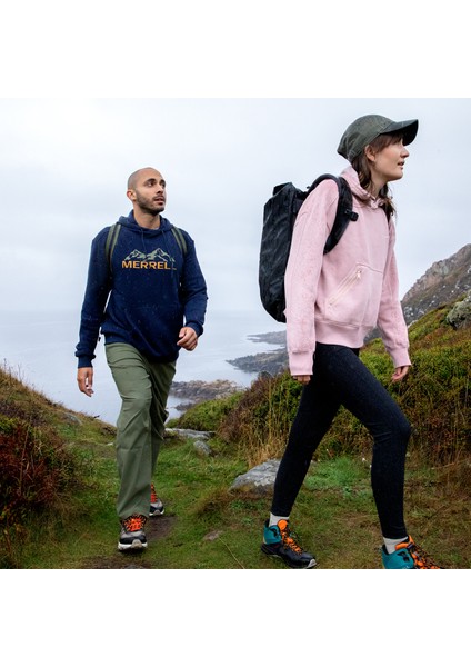 Moab Speed Gtx Erkek Siyah Outdoor Ayakkabı