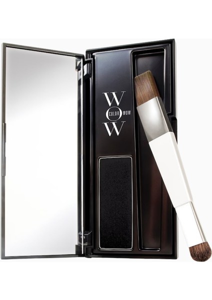 Dip Kapatıcı & Doğal Parlaklık Veren Renk Pudrası, Saç Farı fiyatları